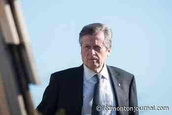 Keith Gerein: When politicians like John Tory misbehave, can we keep our fidelity to sanity?