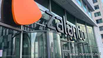 Maue Nachfrage: Zalando kündigt Abbau von mehreren Hundert Stellen an