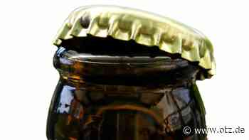 Im Saale-Holzland überdurchschnittlich viele Suchtkranke