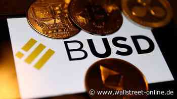 Stablecoins im Schwitzkasten: BUSD im Fadenkreuz: Statuieren die Börsenaufseher der SEC an Paxos ein Exempel?