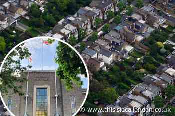 Havering Council's buildings insurance contract queried