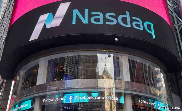 Bitcoin vs. Nasdaq – An Interesting Correlation