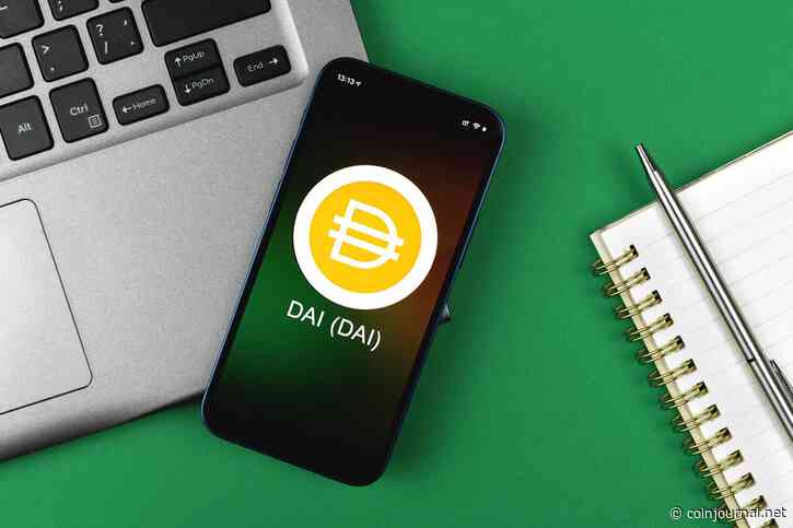 PODCAST: What does DAI’s future hold post-BUSD? MakerDAO joins the CoinJournal podcast