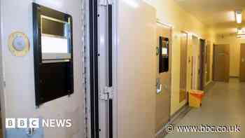 Melksham custody suites to get £3.7m upgrade