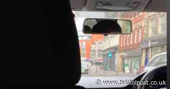 "I tried an Uber for the first time to find out what all the hype is about"