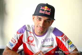 Borsoi è l'uomo giusto per sbloccare Martin?