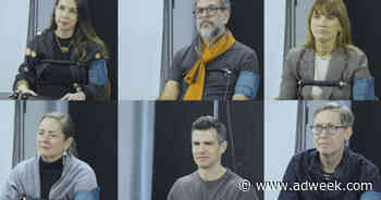 The ANDY Awards Strap Creative Chiefs to a Lie Detector Test to Validate the Awards