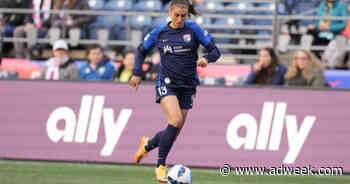 Ally Financial CMO Andrea Brimmer on How a Deal With Disney Levels the Playing Field