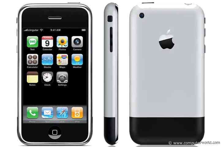 Why is Apple making big improvements to web apps for iPhone?