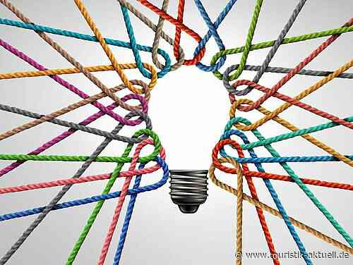 Hilfe der Touristik: Großes Netzwerk und konkrete Projekte