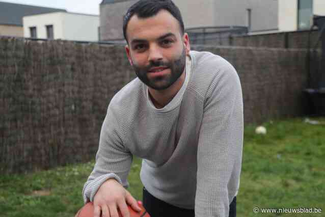 David Verde Presa (Koekelare) gaat na lang wikken en wegen nieuwe uitdaging aan bij Racing Brugge: “Deze kans kon ik niet laten liggen”