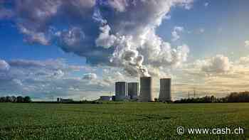 Handelspreis für CO2-Emissionen in EU erstmals über 100 Euro