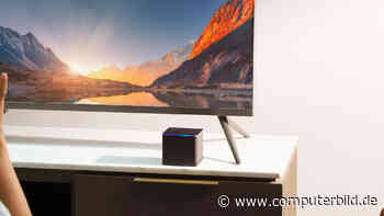 Fire TV: Sorgen Netflix & Co. bald für mehr Übersicht?