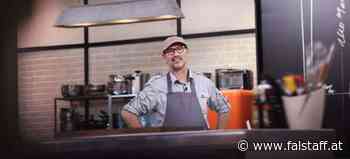 Paul Pairet eröffnet erstes Restaurant »Nonos et Comestibles« in Paris