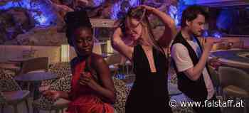 Fortgehen im Hotel? Warum das »Vienna Marriott Hotel« jetzt zum Ausgeh-Lokal wird