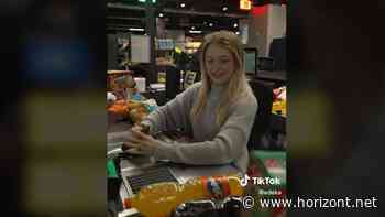 Recruiting-Kampagne: Wie Edeka auf TikTok um Nachwuchs buhlt