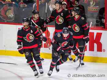 Denley: City of Ottawa shouldn't help fund an NHL arena at LeBreton Flats