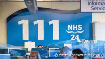 NHS 111 worker from Pinner illegally accessed medical records
