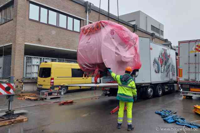 Artificiële intelligentie helpt MRI-onderzoek in Klina flink vooruit: preciezer en meer patiënten per dag