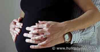 Lateral flow test to detect pregnancy to go on sale in the UK