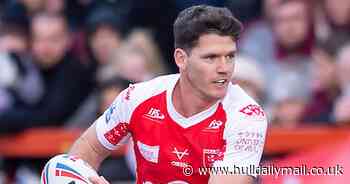 Hull KR injury update and return dates as Lachlan Coote absence explained