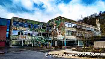 Bildung in Nagold: OHG erneut als MINT-freundliche Schule zertifiziert