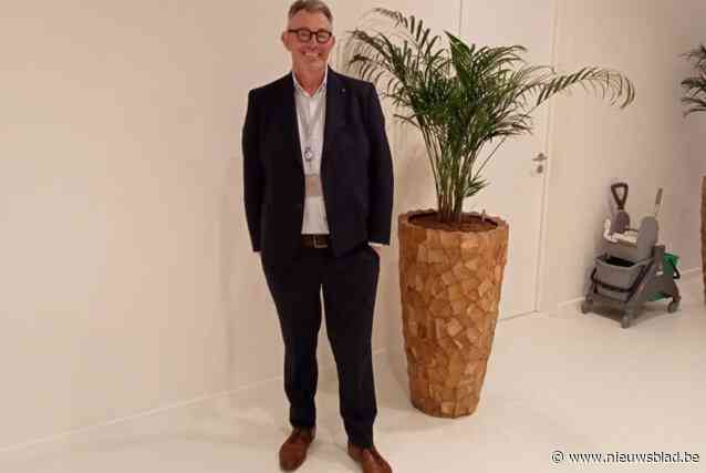 Volley Haasrode Leuven in diepe rouw na overlijden van man achter de schermen Yves Stevens (59): “Hij heeft de laatste jaren enorm veel betekend voor de club”