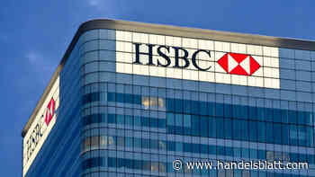 Britische Großbank: HSBC plant satte Dividendenerhöung und Sonderausschüttung – Aktie steigt auf Dreijahreshoch