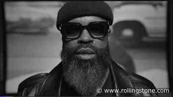 Black Thought Celebrates Rap’s 50th Anniversary With ‘Love Letter to Hip-Hop’