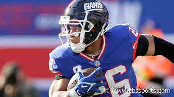 2023 NFL free agency running back market: Ranking top 10 seeking new deals, led by Saquon Barkley, Josh Jacobs