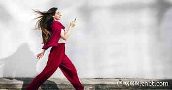 Movement Snacks: Why Taking Breaks to Flail About Is Good for Your Health     - CNET