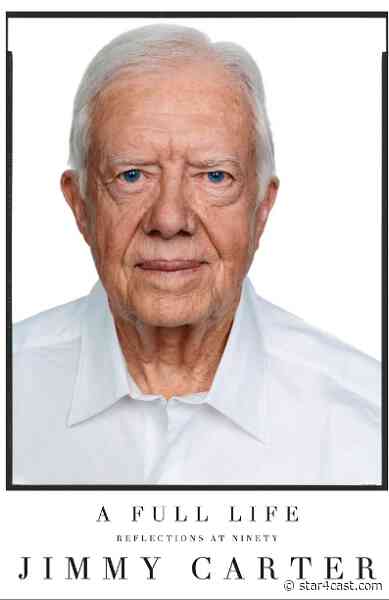 Jimmy Carter – one of the good guys