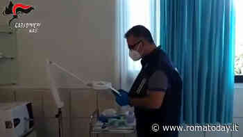 Medici di famiglia nel mirino dei Nas: trovati farmaci scaduti e protesi non autorizzate