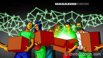 Green consumers want supply chain transparency via blockchain