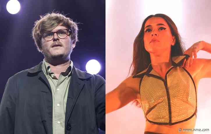 Yard Act and Confidence Man lead 50 new names for Latitude 2023