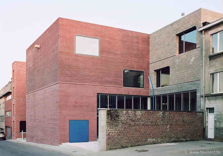 Vom Alterssitz zum Hühnerstall - Bauwelt-Preis 2023 für sechs Büros