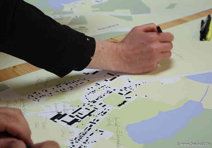 Baukulturlandschaft Märkische Seen
 - Veranstaltung in Prötzel