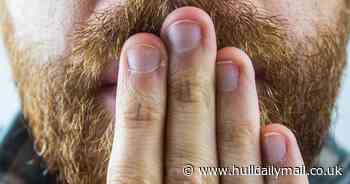 When hiccups could be sign of cancer or an impending stroke