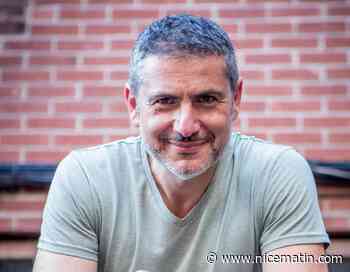 Il a débuté à RMC à 13 ans, l'incroyable odyssée de l'azuréen Thierry Colby qui brille à Paris