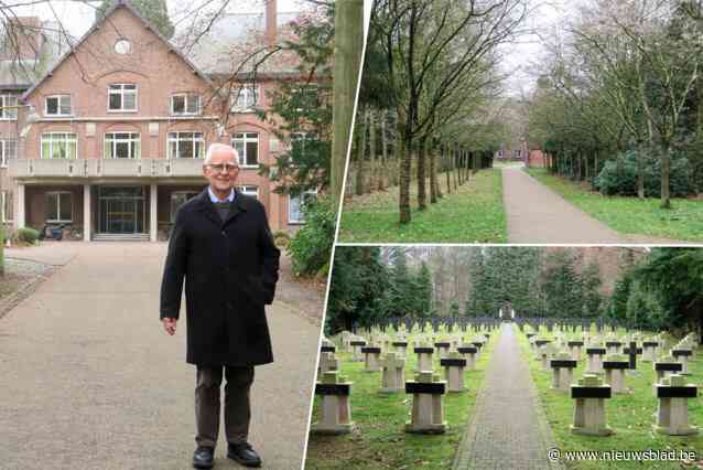 Paters van Scheut verlaten missiehuis uit 1912: unieke rondleiding op gigantisch domein in Schilde