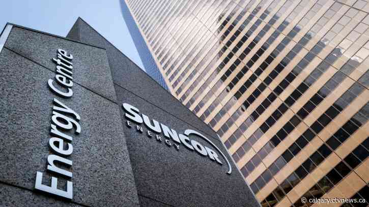Suncor announces Rich Kruger as new president and CEO