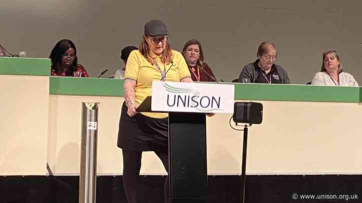 Women’s conference calls for stronger sexual harassment policies in the workplace