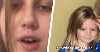 Polish woman claiming to be Madeleine McCann shares new 'proof' she is missing girl