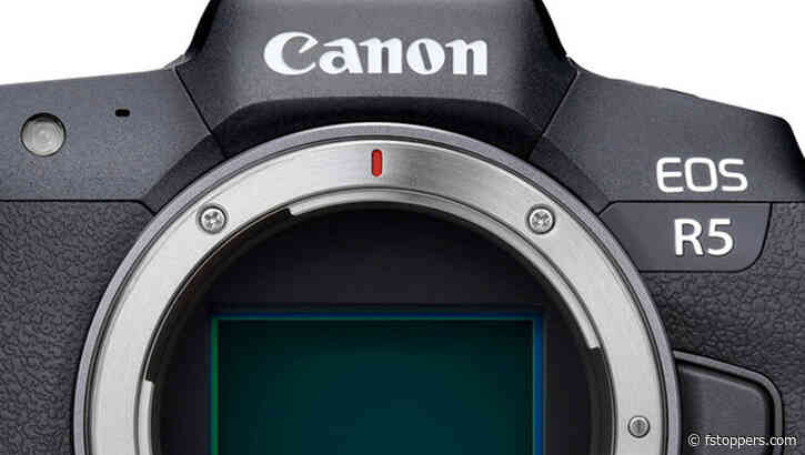 Will We See the Canon EOS R5 Mark II This Year?