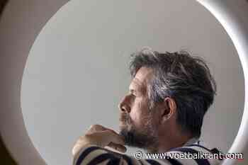 Filmmaker Johan Heldenbergh komt met opvallende uitspraak over ex-Buffalo: &quot;Met hem erbij wereldkampioen, zeker van!&quot;