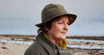Vera's Brenda Blethyn bought character's famous hat from a stall in Newcastle