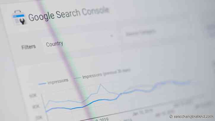 Google Search Console adds daily bulk data exports to BigQuery