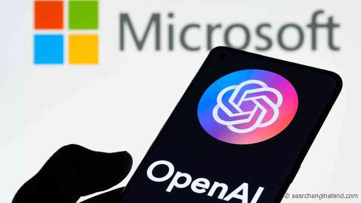 Bing limits chat sessions as OpenAI founder says AI tools are ‘somewhat broken’