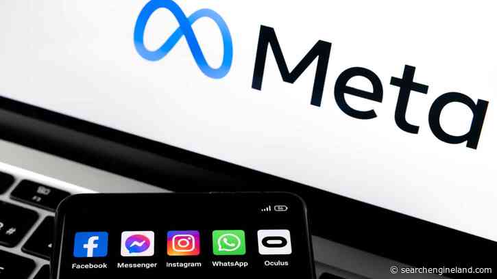 Meta is bringing the blue verification badge to Facebook and Instagram