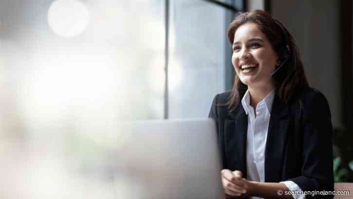 Call tracking: What it is and how it works